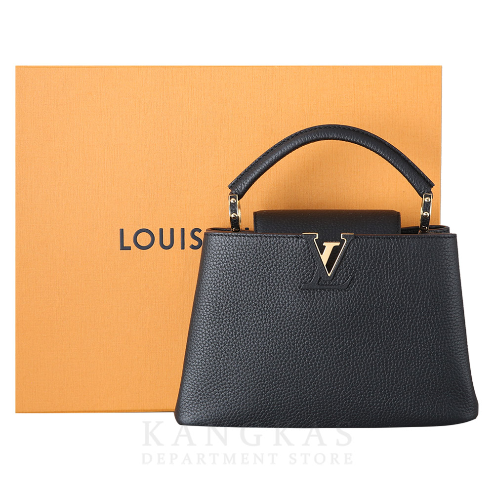 LOUIS VUITTON(USED)루이비통 카퓌신 BB